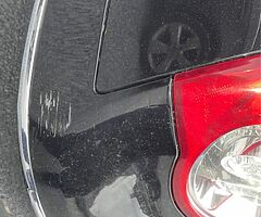 Vw passat - Image 4/5