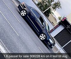 Vw passat - Image 5/5