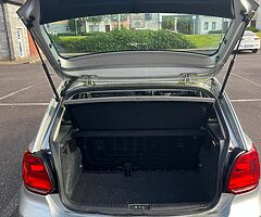 2015 Volkswagen Polo 1.0 Trendline - Image 4/10