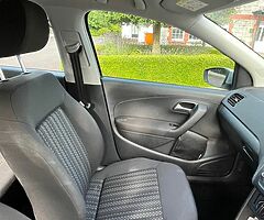 2015 Volkswagen Polo 1.0 Trendline - Image 7/10