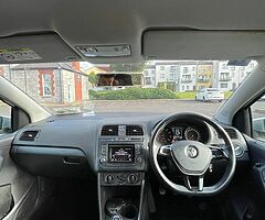 2015 Volkswagen Polo 1.0 Trendline - Image 8/10