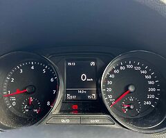 2015 Volkswagen Polo 1.0 Trendline - Image 9/10