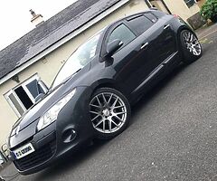 Renault Megane 3