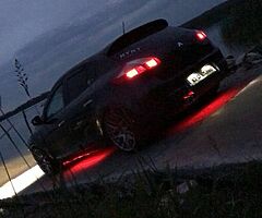 Renault Megane 3