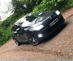 Renault Megane 3