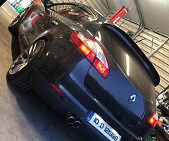 Renault Megane 3 - Image 5/5