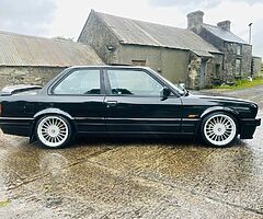 1989 BMW Series 3 - Image 4/10