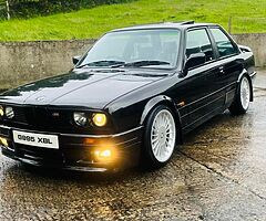 1989 BMW Series 3 - Image 6/10