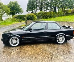 1989 BMW Series 3 - Image 7/10