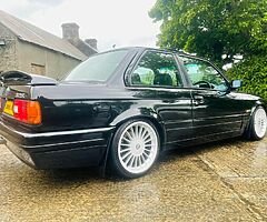 1989 BMW Series 3 - Image 8/10