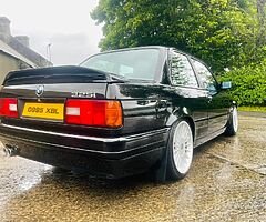 1989 BMW Series 3 - Image 9/10