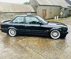 1989 BMW Series 3 - Image 10/10