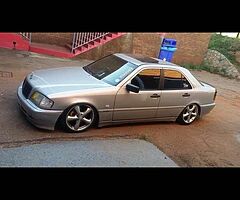 5x112 Mercedes wheels