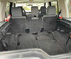 2005 Land Rover Land Rover Discovery 3 - Image 4/8