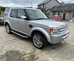 2005 Land Rover Land Rover Discovery 3 - Image 5/8
