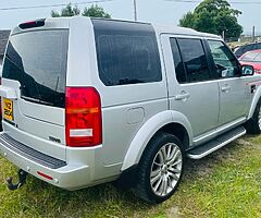 2005 Land Rover Land Rover Discovery 3 - Image 7/8