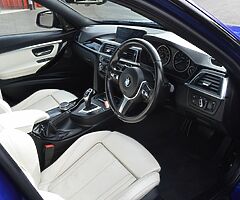 2017 BMW Series 3 - Image 8/10