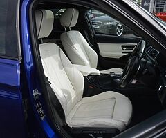 2017 BMW Series 3 - Image 10/10