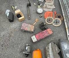 Garage clear out