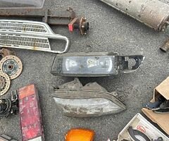 Garage clear out