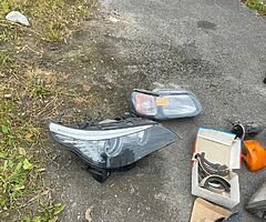 Garage clear out