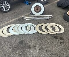 Garage clear out - Image 7/8