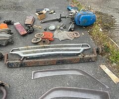 Garage clear out - Image 8/8