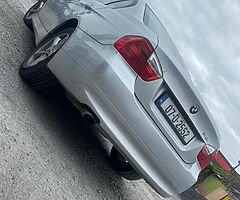 Bmw 320 Petrol