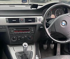 Bmw 320 Petrol