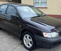 1993 Carina E