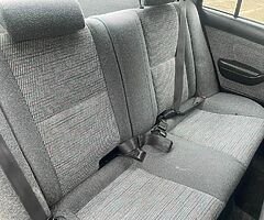 1993 Carina E - Image 4/5