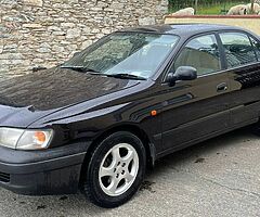 1993 Carina E - Image 5/5