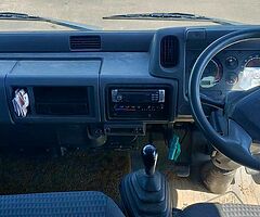 2005 Nissan Cabstar - Image 7/8