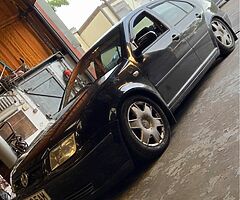 2002 Volkswagen Bora - Image 4/10