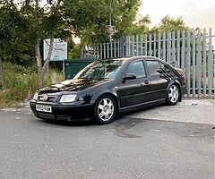 2002 Volkswagen Bora - Image 5/10