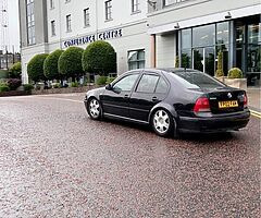2002 Volkswagen Bora - Image 7/10