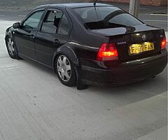 2002 Volkswagen Bora - Image 8/10