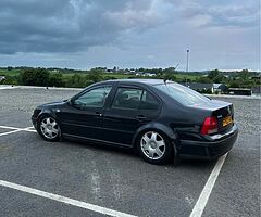 2002 Volkswagen Bora - Image 9/10