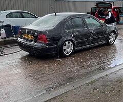 2002 Volkswagen Bora - Image 10/10