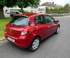 Renault Clio NCT 12/22! - Image 4/10