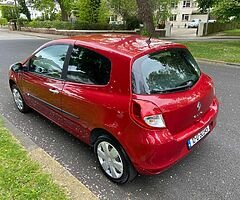 Renault Clio NCT 12/22! - Image 6/10