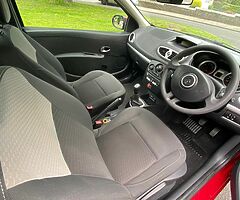 Renault Clio NCT 12/22! - Image 7/10