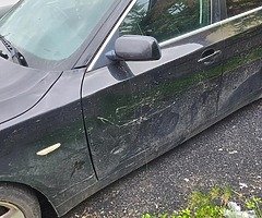 BMW 520 d - Image 4/5
