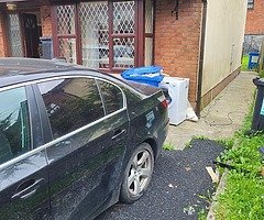 BMW 520 d - Image 5/5