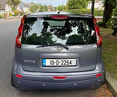 Nissan Note NCT 05/23! - Image 4/9