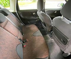 Nissan Note NCT 05/23! - Image 6/9