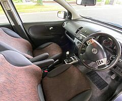 Nissan Note NCT 05/23! - Image 7/9