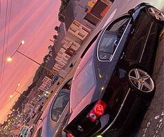 Sunroof Passat