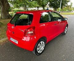 Toyota Yaris - Image 5/8