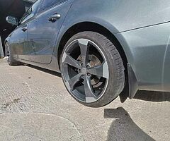 Aluminium alloys renovation
